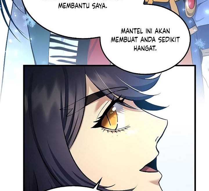 The Villainess I Possessed Is Raising Hell Chapter 25 - halaman 39