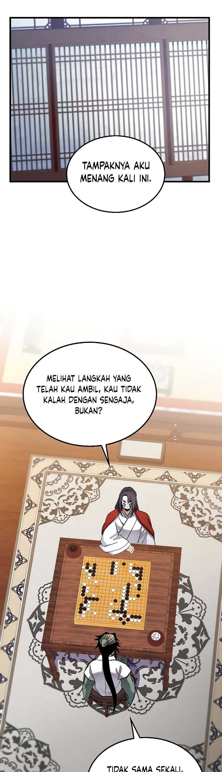 The Villainess I Possessed Is Raising Hell Chapter 25 - halaman 44