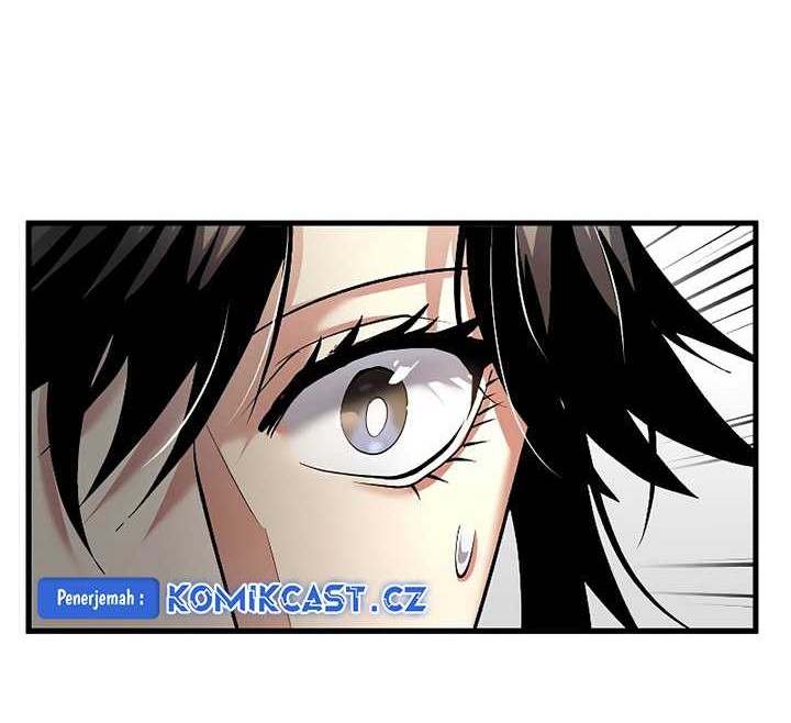The Villainess I Possessed Is Raising Hell Chapter 25 - halaman 49