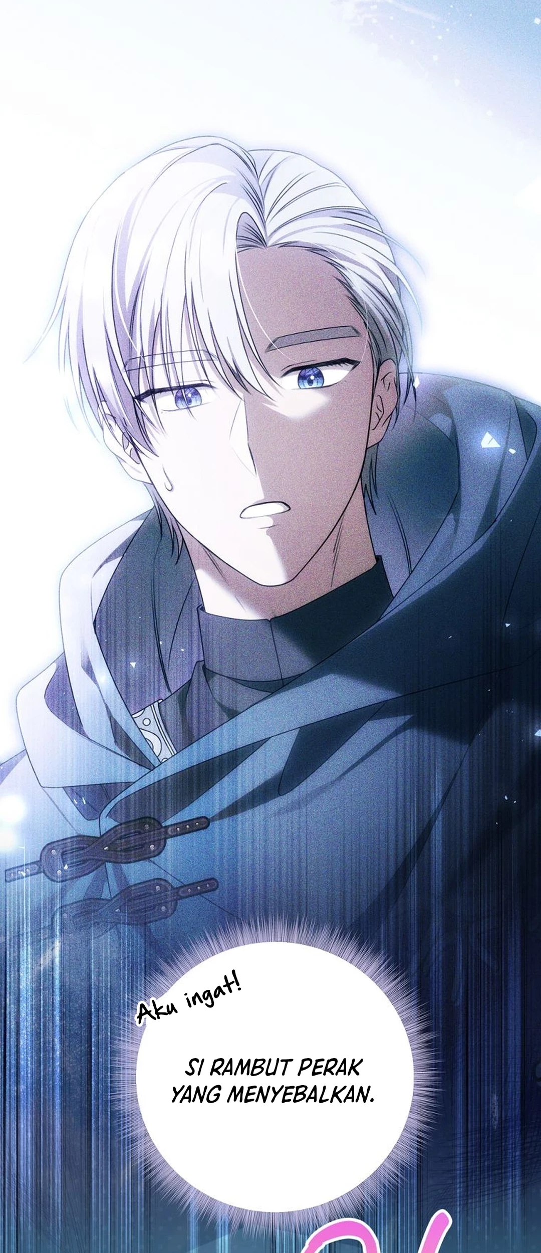 The Villainess I Possessed Is Raising Hell Chapter 25 - halaman 57