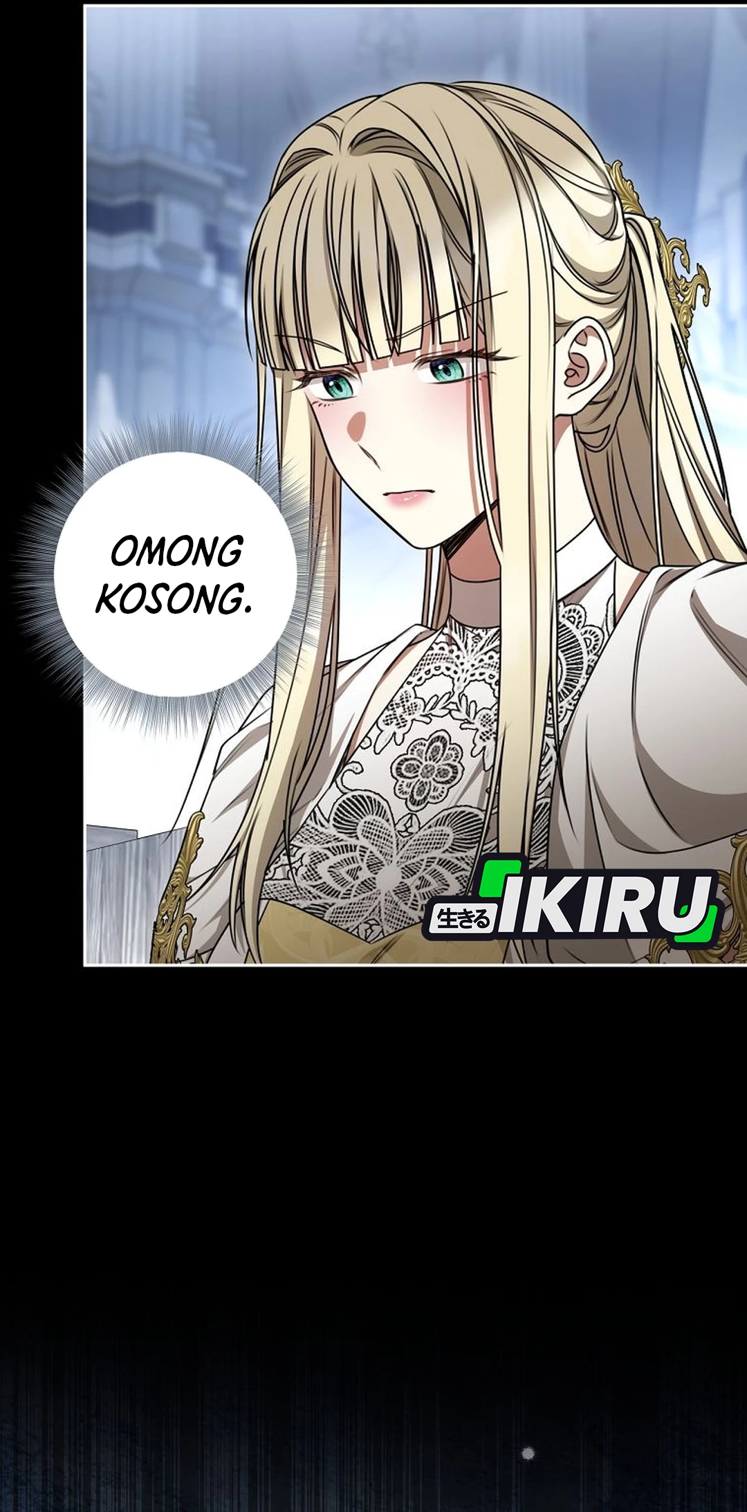The Villainess I Possessed Is Raising Hell Chapter 25 - halaman 72