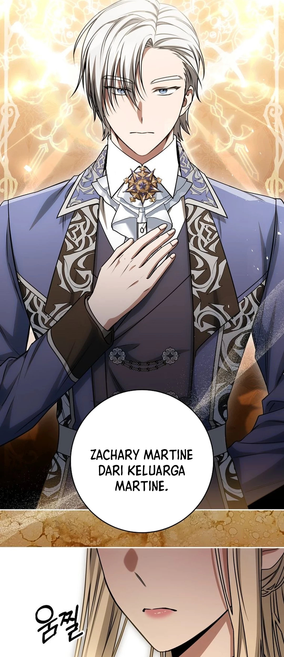 The Villainess I Possessed Is Raising Hell Chapter 25 - halaman 78