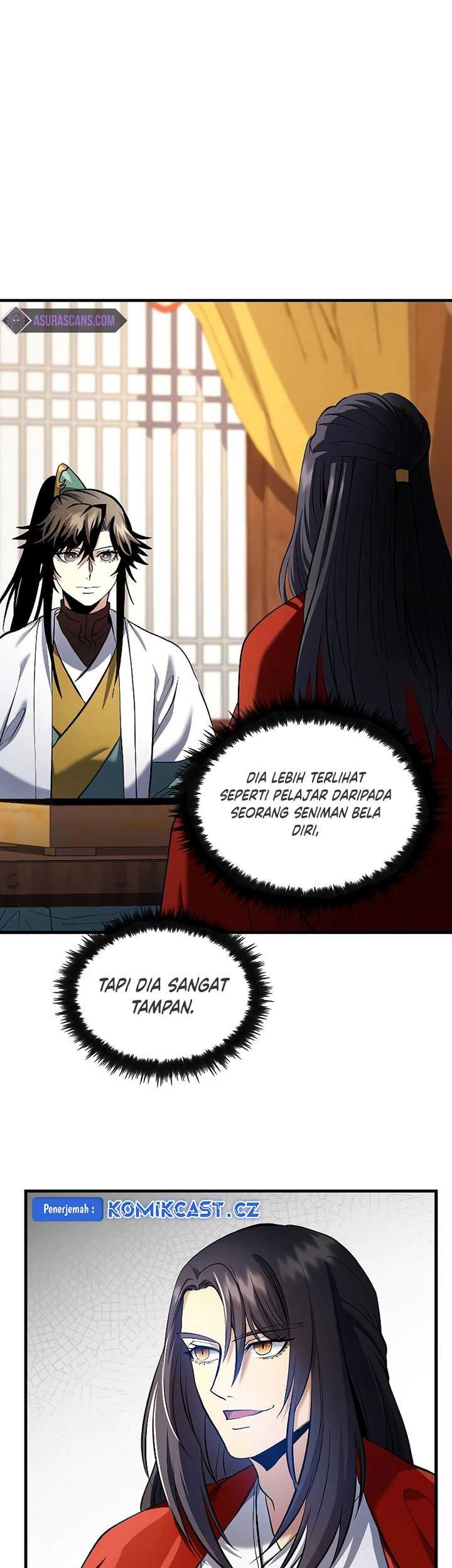 The Villainess I Possessed Is Raising Hell Chapter 26 - halaman 12