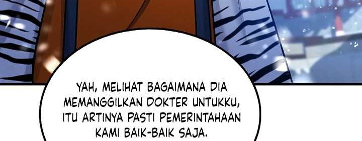 The Villainess I Possessed Is Raising Hell Chapter 26 - halaman 29