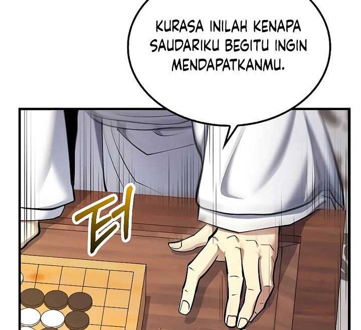 The Villainess I Possessed Is Raising Hell Chapter 26 - halaman 48