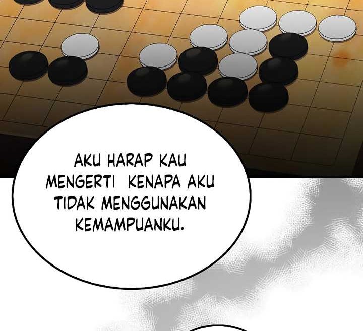 The Villainess I Possessed Is Raising Hell Chapter 26 - halaman 5