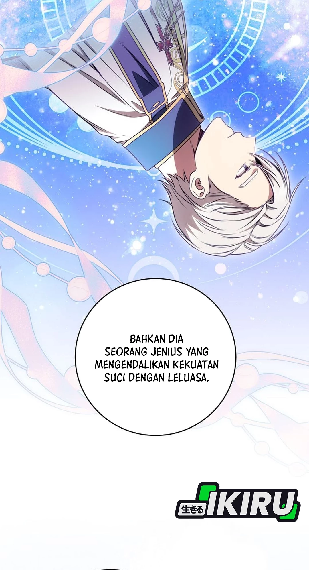 The Villainess I Possessed Is Raising Hell Chapter 26 - halaman 76