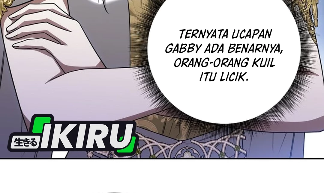 The Villainess I Possessed Is Raising Hell Chapter 26 - halaman 78