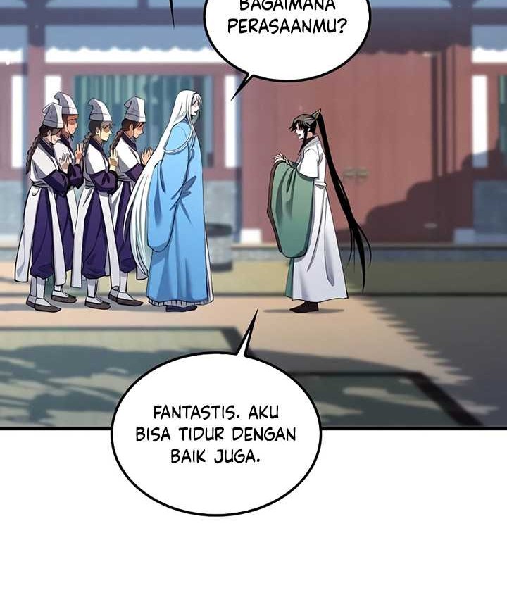 The Villainess I Possessed Is Raising Hell Chapter 27 - halaman 19