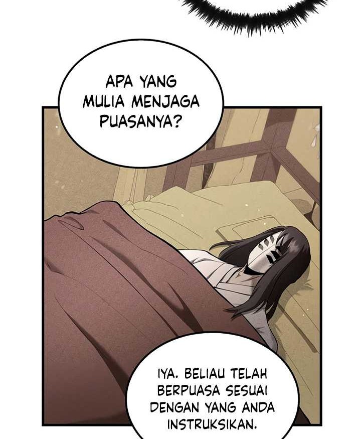 The Villainess I Possessed Is Raising Hell Chapter 27 - halaman 3