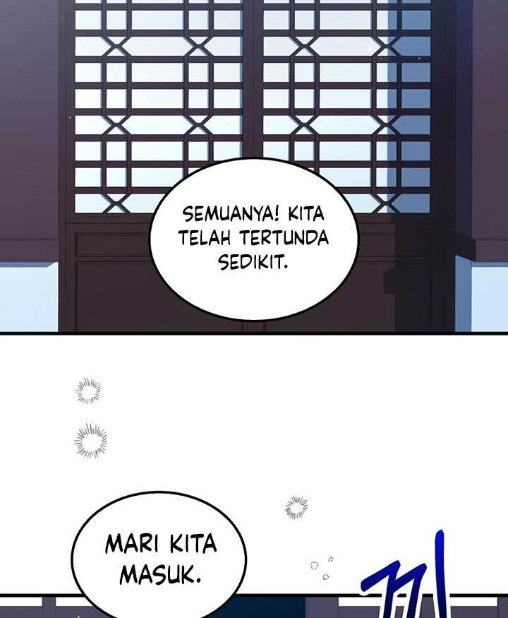 The Villainess I Possessed Is Raising Hell Chapter 27 - halaman 35