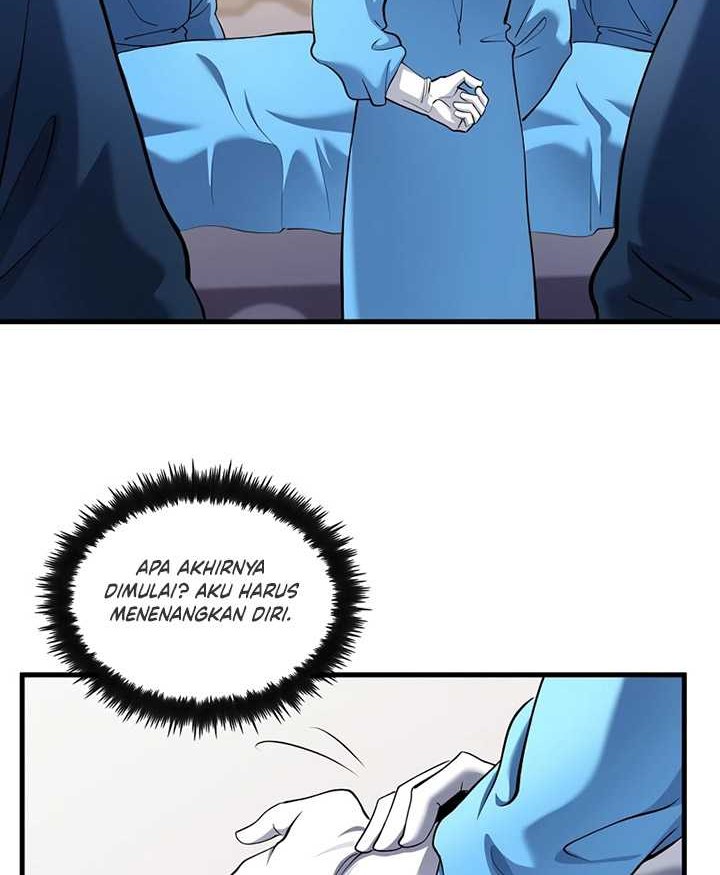 The Villainess I Possessed Is Raising Hell Chapter 27 - halaman 37