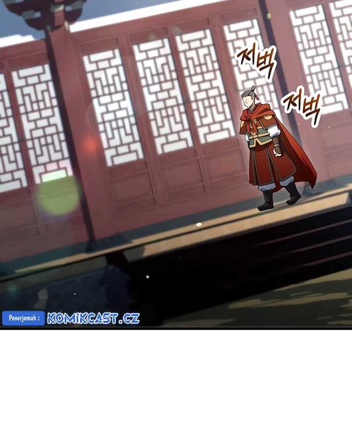 The Villainess I Possessed Is Raising Hell Chapter 27 - halaman 49
