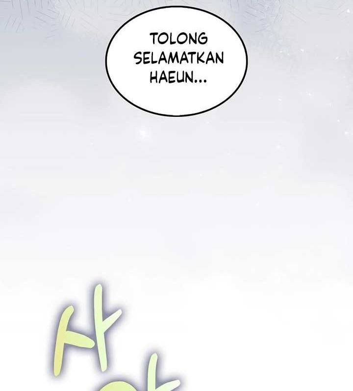 The Villainess I Possessed Is Raising Hell Chapter 27 - halaman 55
