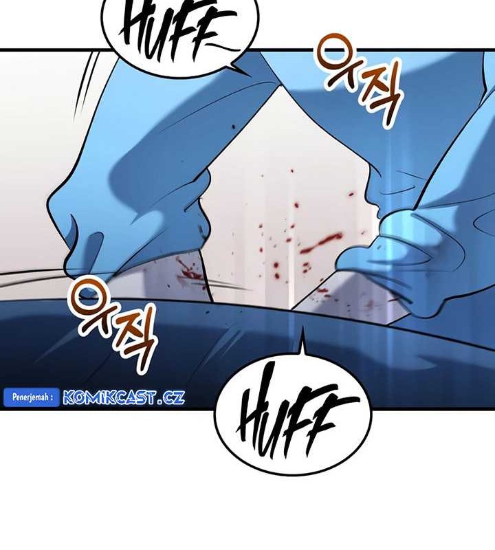The Villainess I Possessed Is Raising Hell Chapter 27 - halaman 57