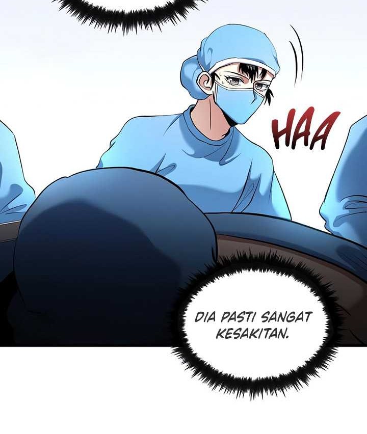 The Villainess I Possessed Is Raising Hell Chapter 27 - halaman 59