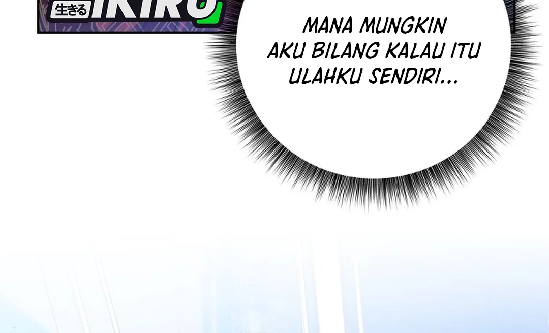 The Villainess I Possessed Is Raising Hell Chapter 27 - halaman 69