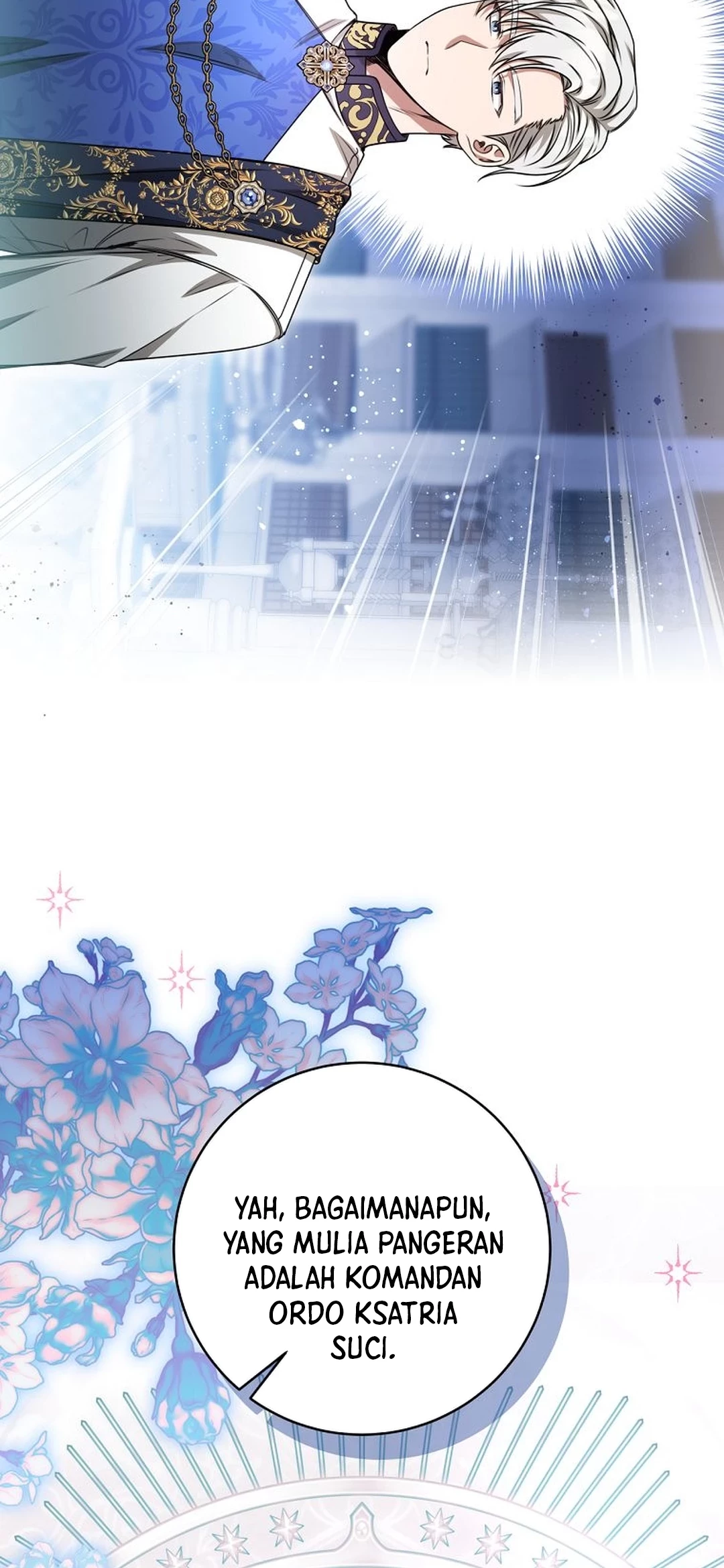 The Villainess I Possessed Is Raising Hell Chapter 27 - halaman 71