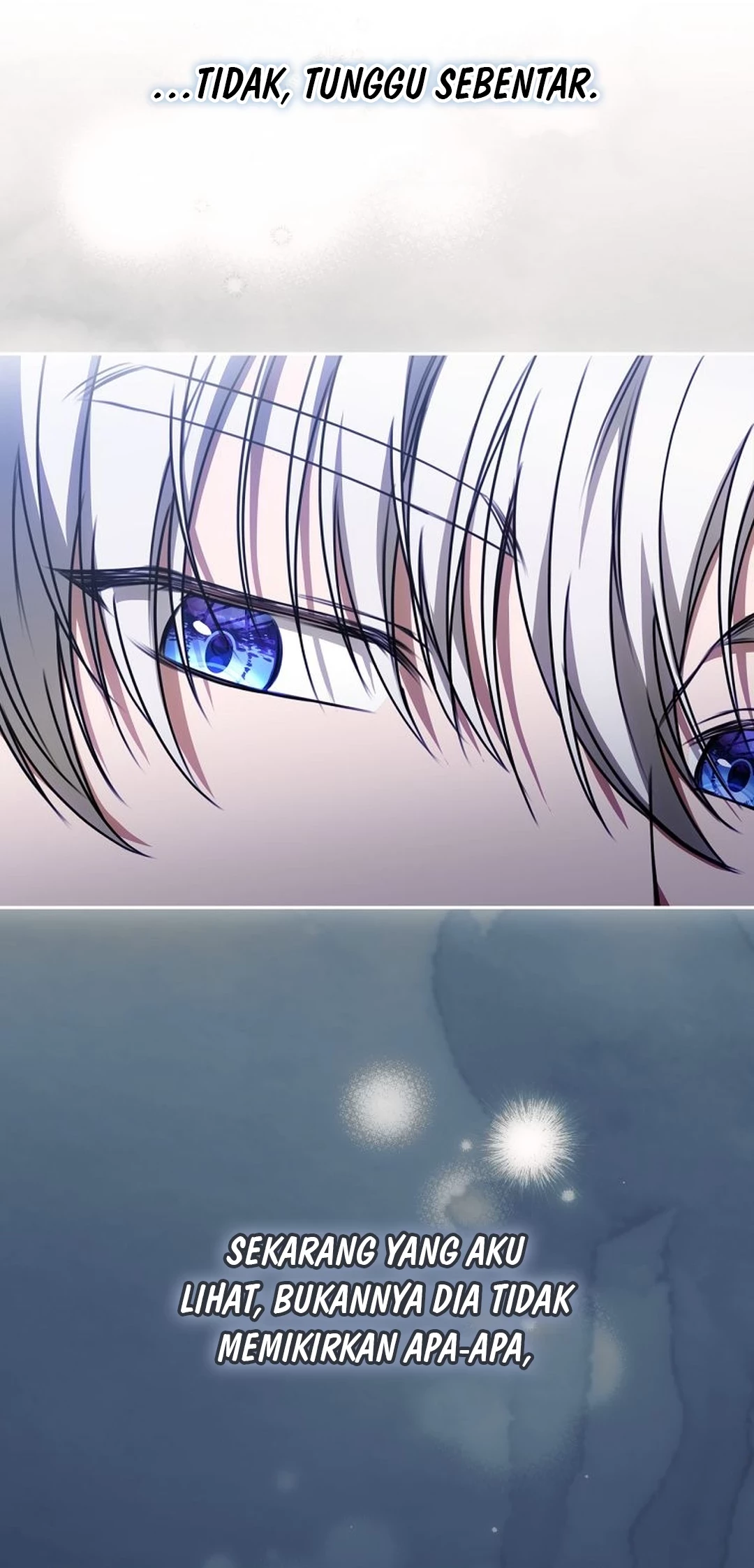 The Villainess I Possessed Is Raising Hell Chapter 27 - halaman 83