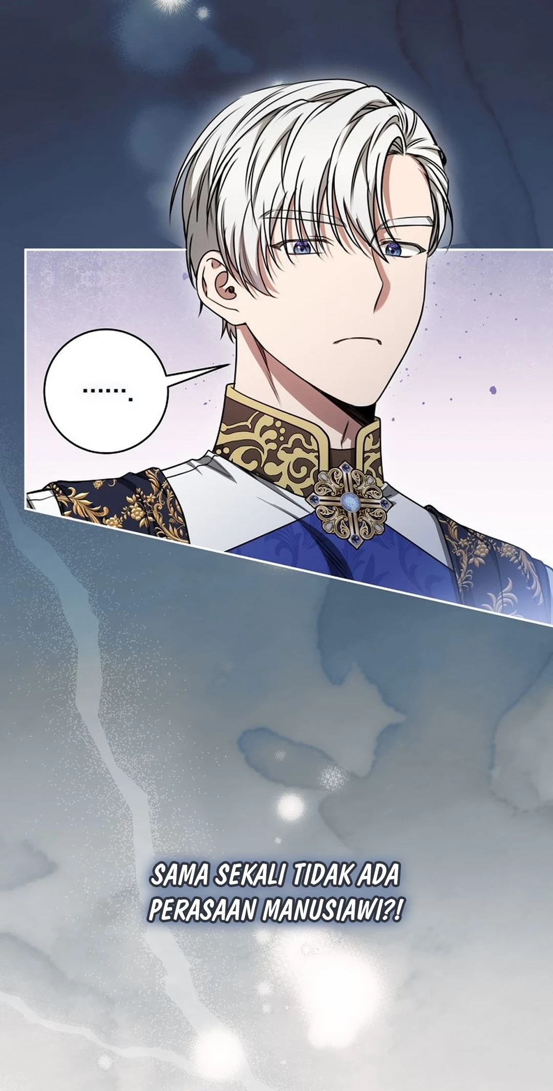 The Villainess I Possessed Is Raising Hell Chapter 27 - halaman 85