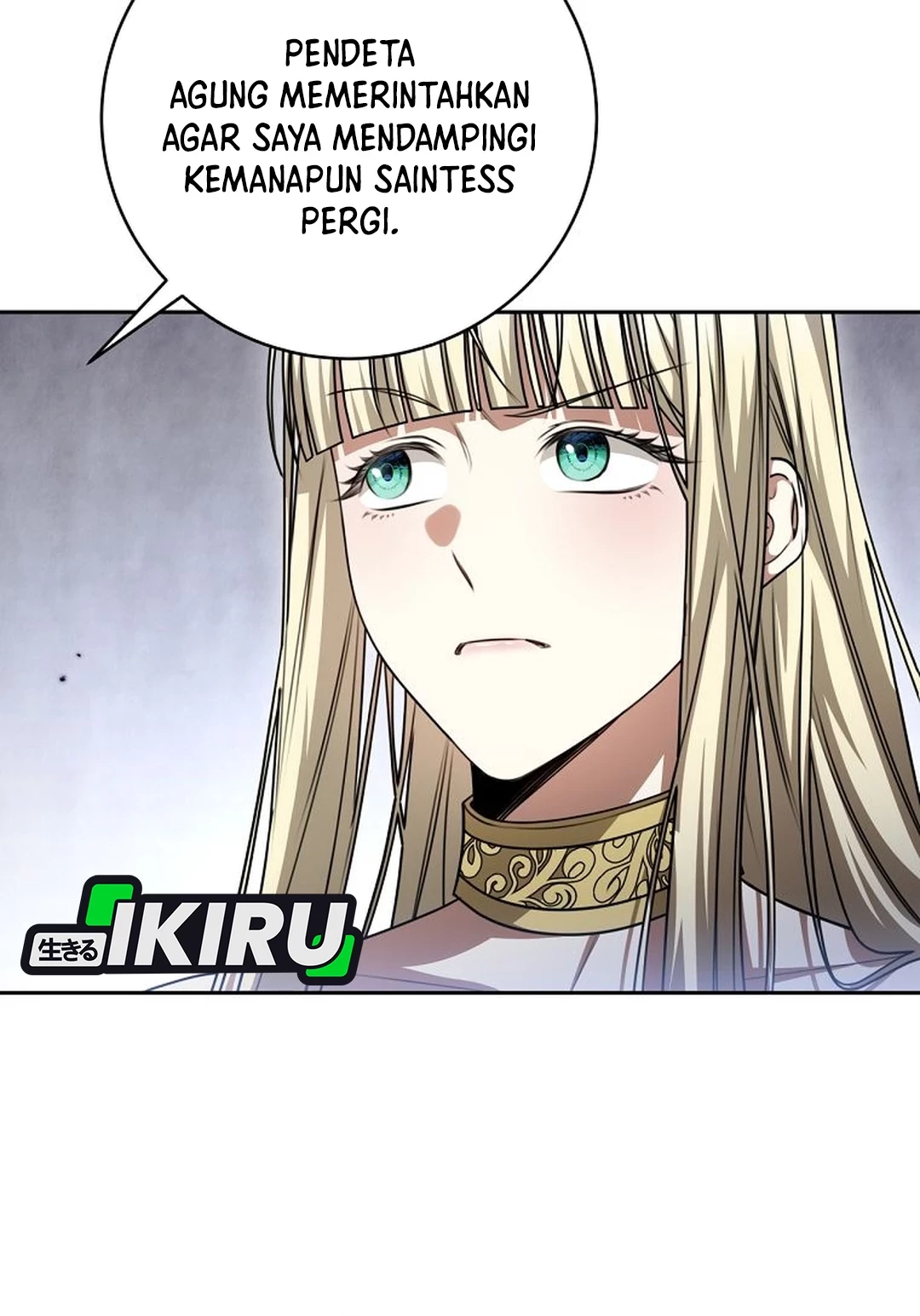 The Villainess I Possessed Is Raising Hell Chapter 28 - halaman 14
