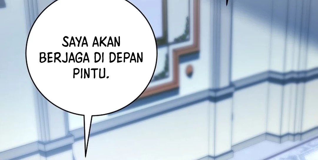 The Villainess I Possessed Is Raising Hell Chapter 28 - halaman 16