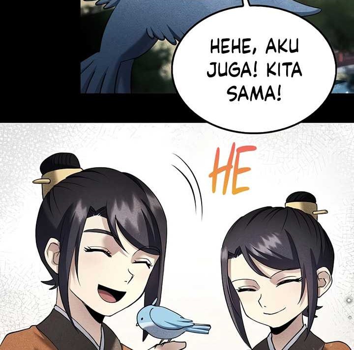 The Villainess I Possessed Is Raising Hell Chapter 28 - halaman 3
