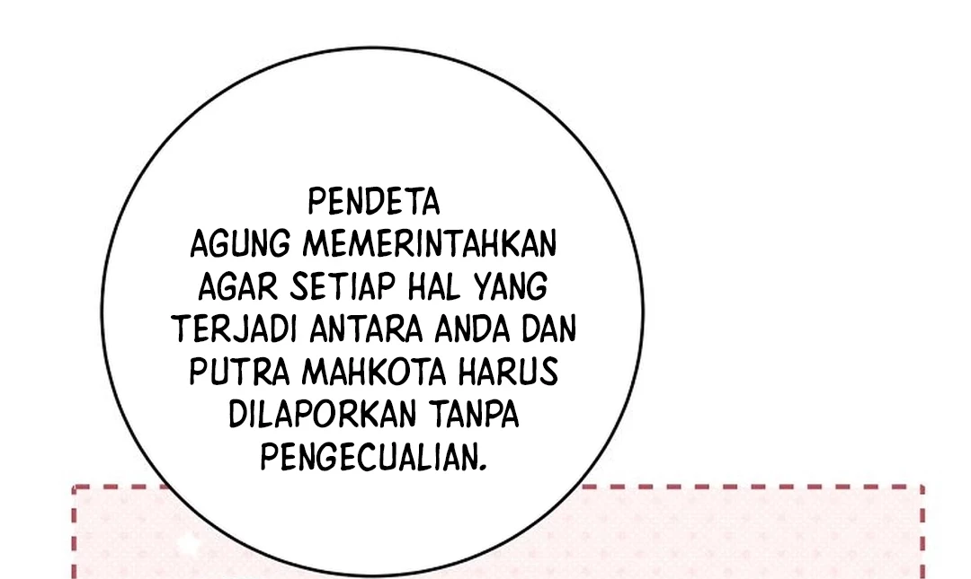 The Villainess I Possessed Is Raising Hell Chapter 28 - halaman 30