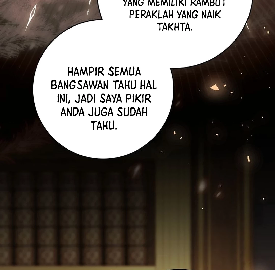 The Villainess I Possessed Is Raising Hell Chapter 28 - halaman 70
