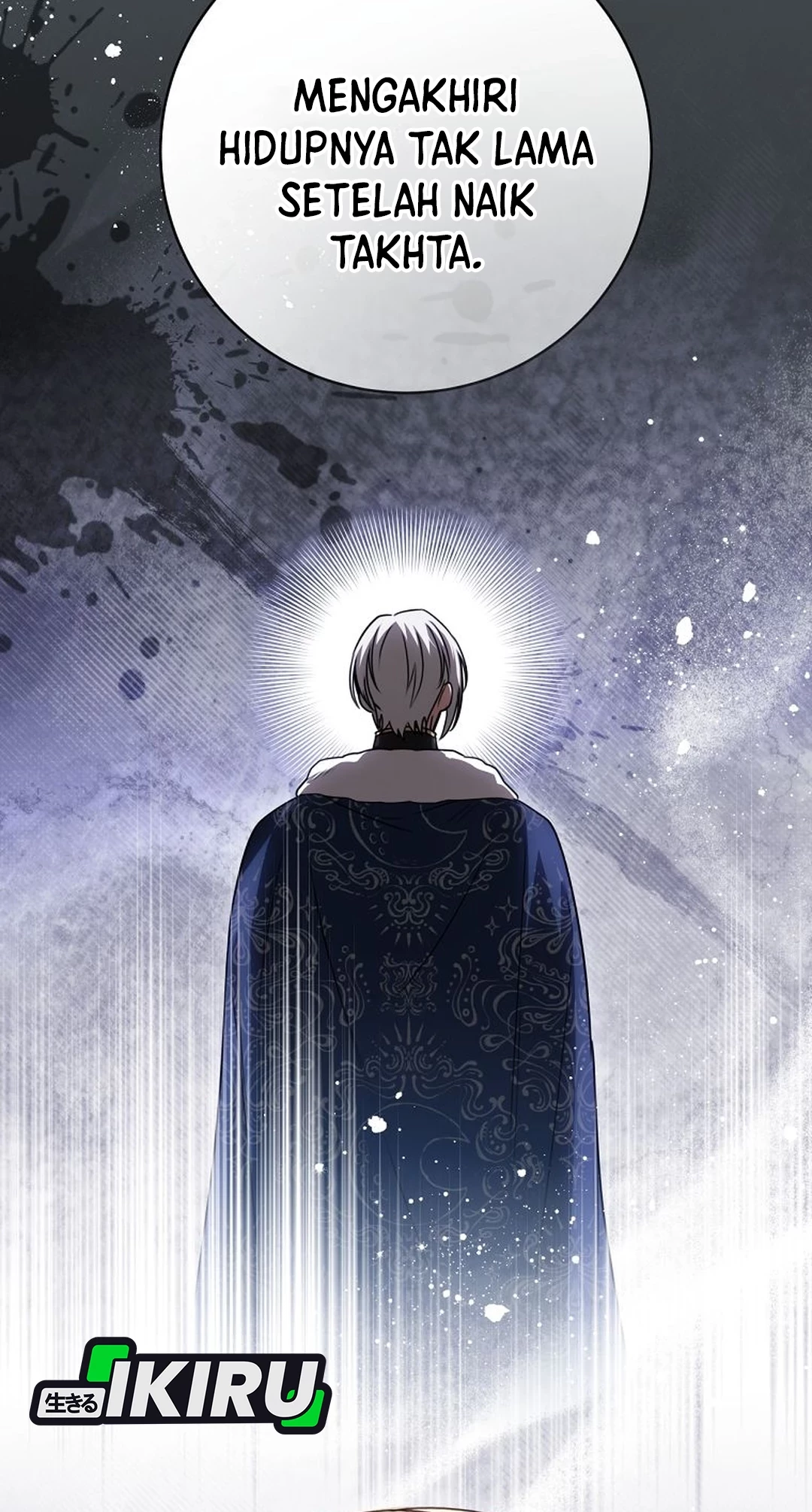 The Villainess I Possessed Is Raising Hell Chapter 28 - halaman 74