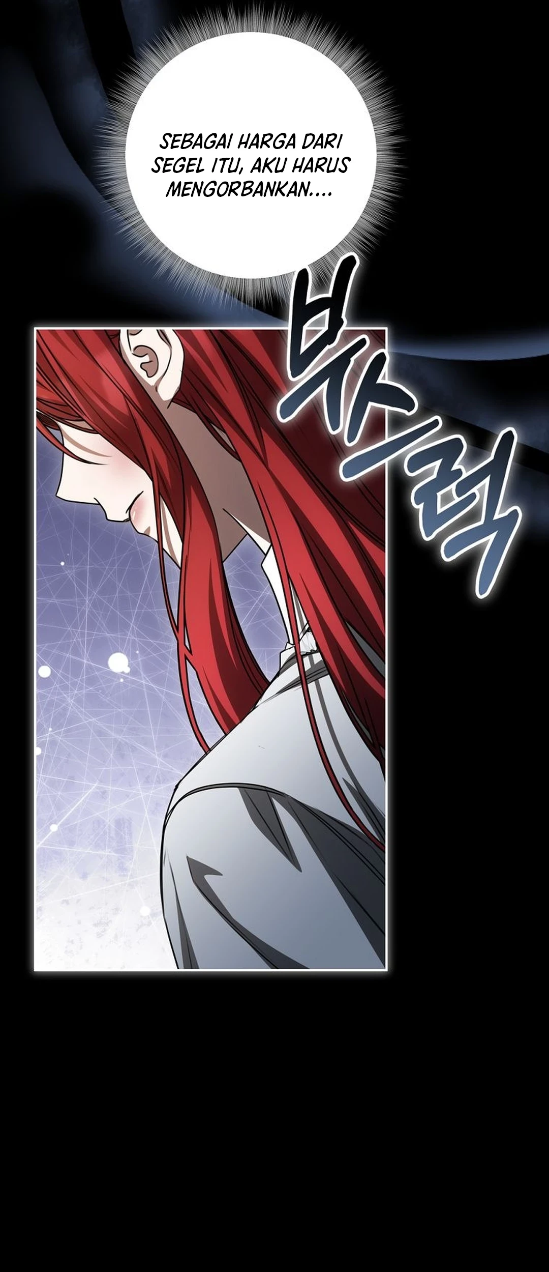 The Villainess I Possessed Is Raising Hell Chapter 29 - halaman 10