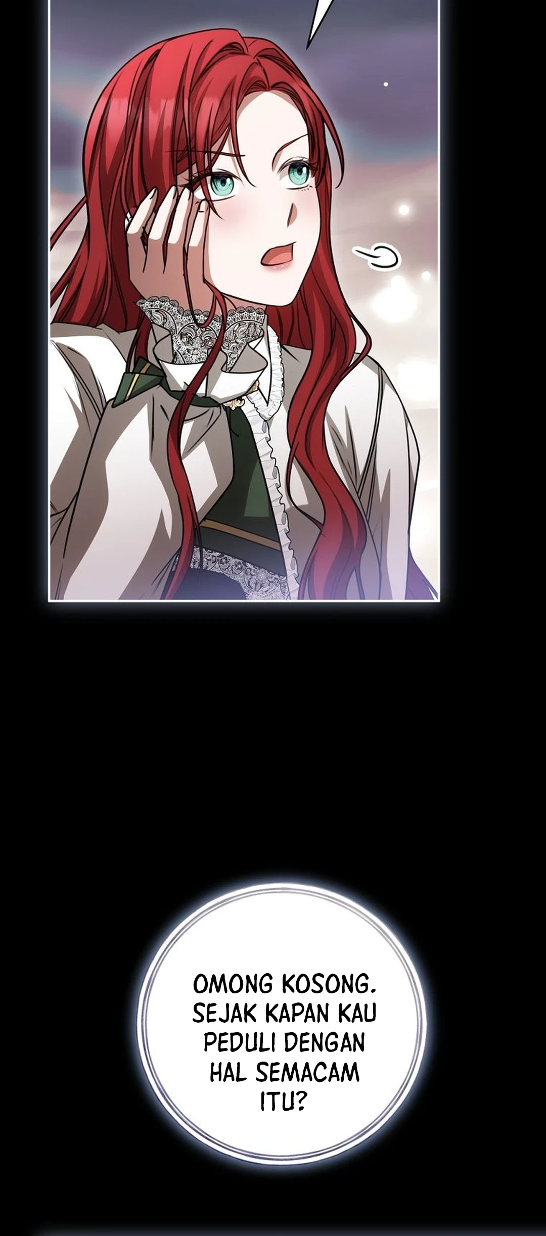 The Villainess I Possessed Is Raising Hell Chapter 29 - halaman 15