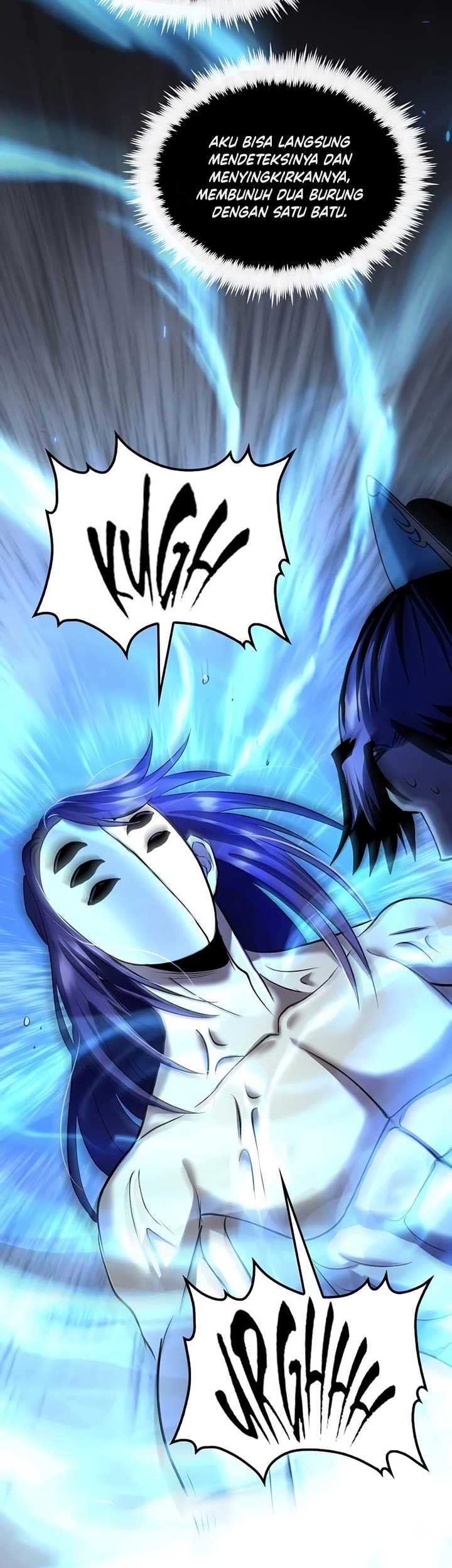 The Villainess I Possessed Is Raising Hell Chapter 29 - halaman 32