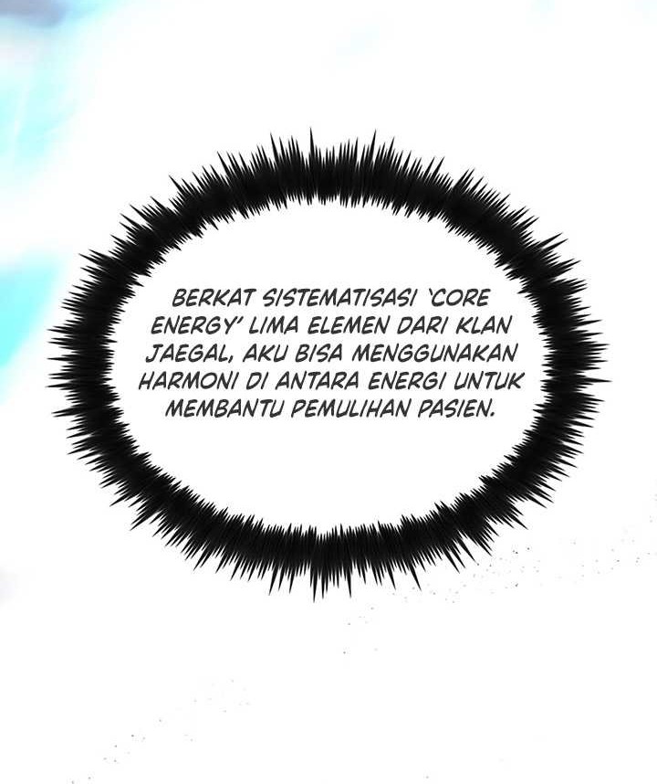 The Villainess I Possessed Is Raising Hell Chapter 29 - halaman 33
