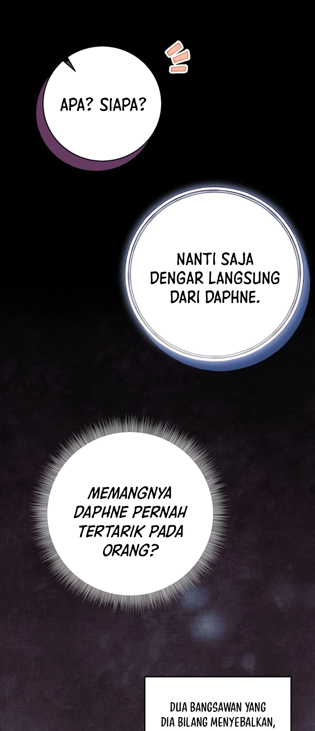 The Villainess I Possessed Is Raising Hell Chapter 29 - halaman 36