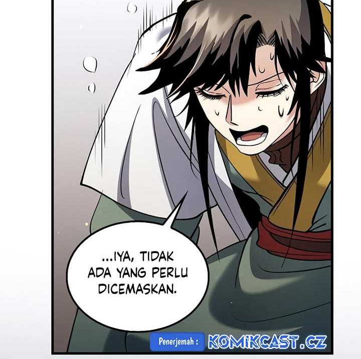 The Villainess I Possessed Is Raising Hell Chapter 29 - halaman 41