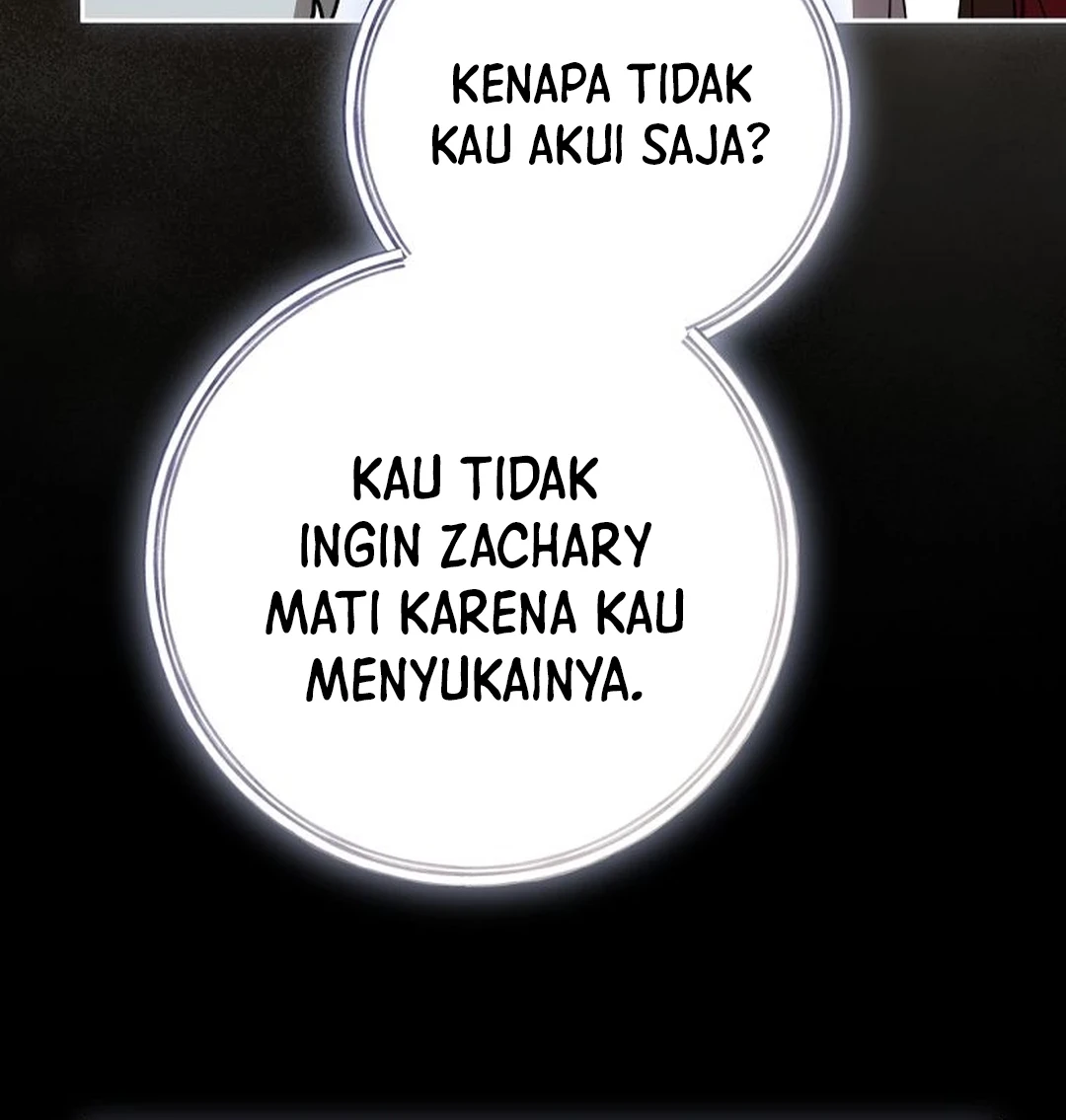 The Villainess I Possessed Is Raising Hell Chapter 29 - halaman 47