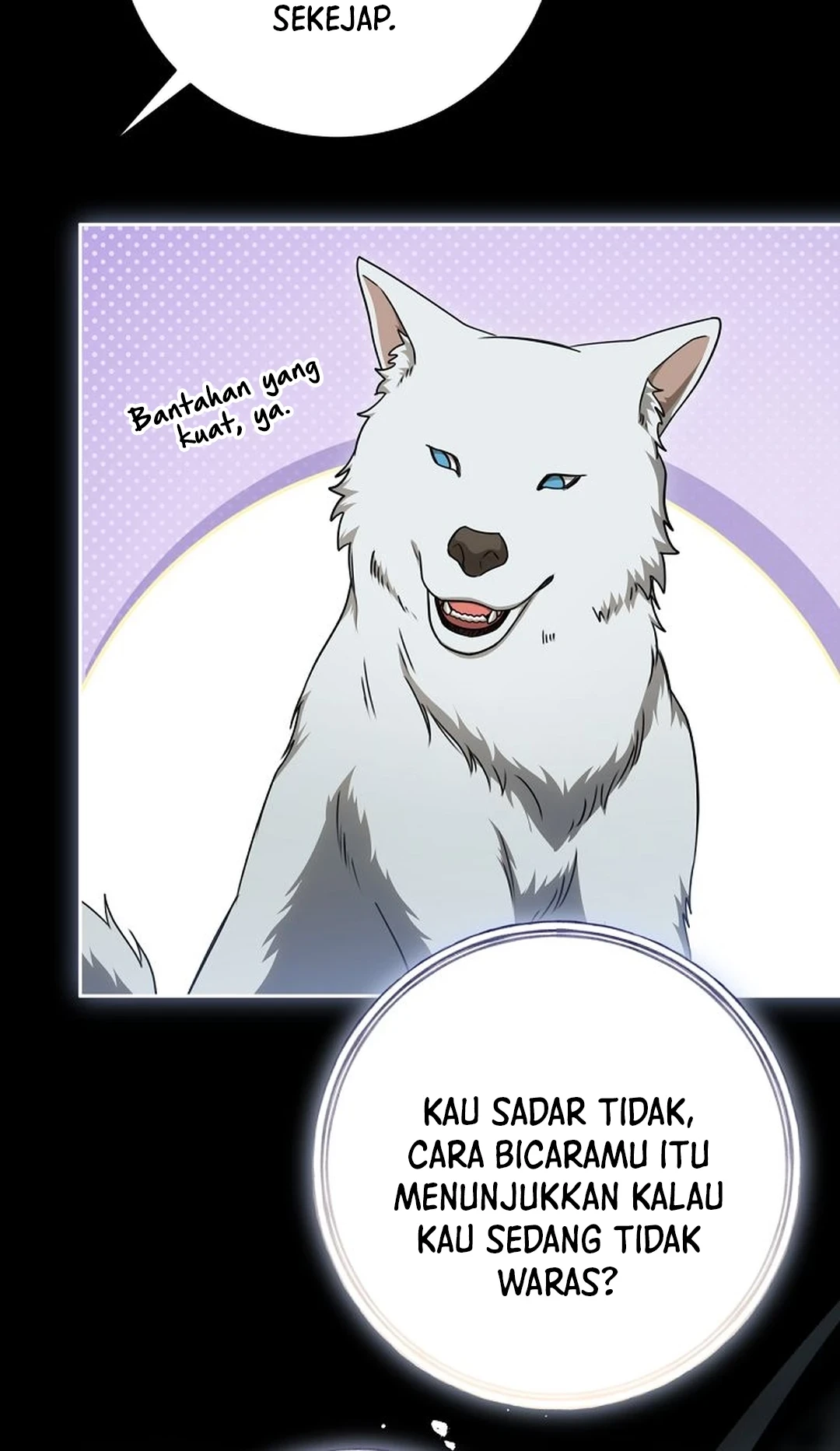 The Villainess I Possessed Is Raising Hell Chapter 29 - halaman 49