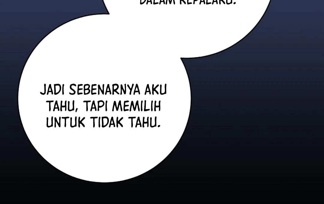 The Villainess I Possessed Is Raising Hell Chapter 29 - halaman 57