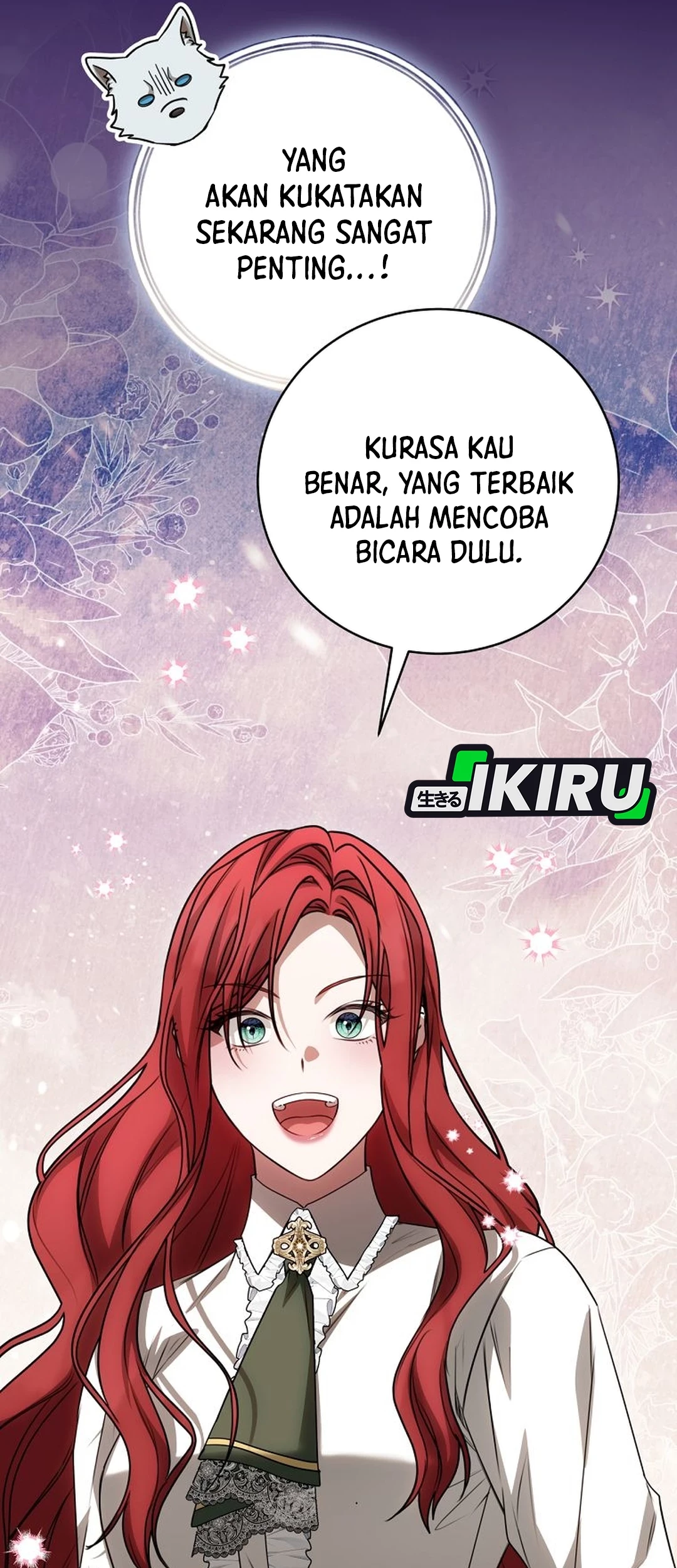 The Villainess I Possessed Is Raising Hell Chapter 29 - halaman 68