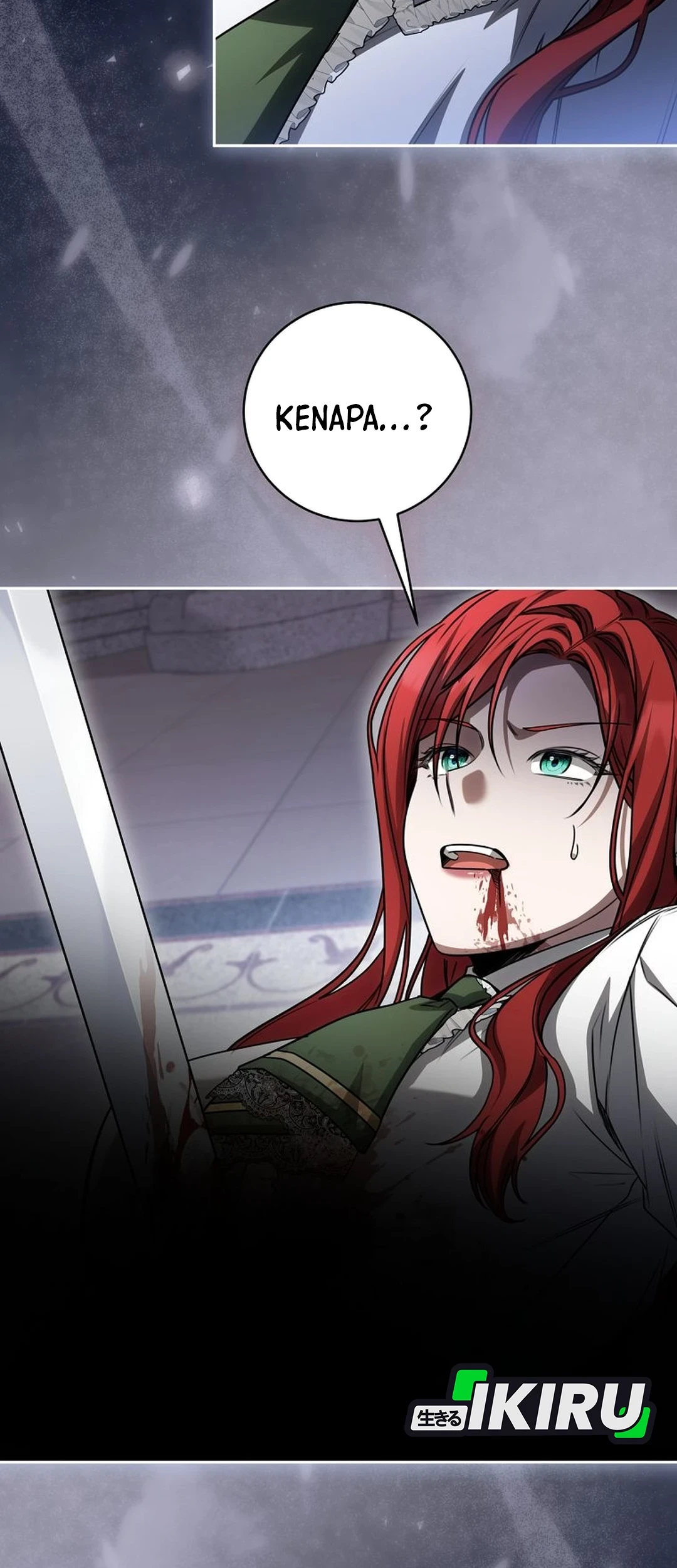 The Villainess I Possessed Is Raising Hell Chapter 29 - halaman 73
