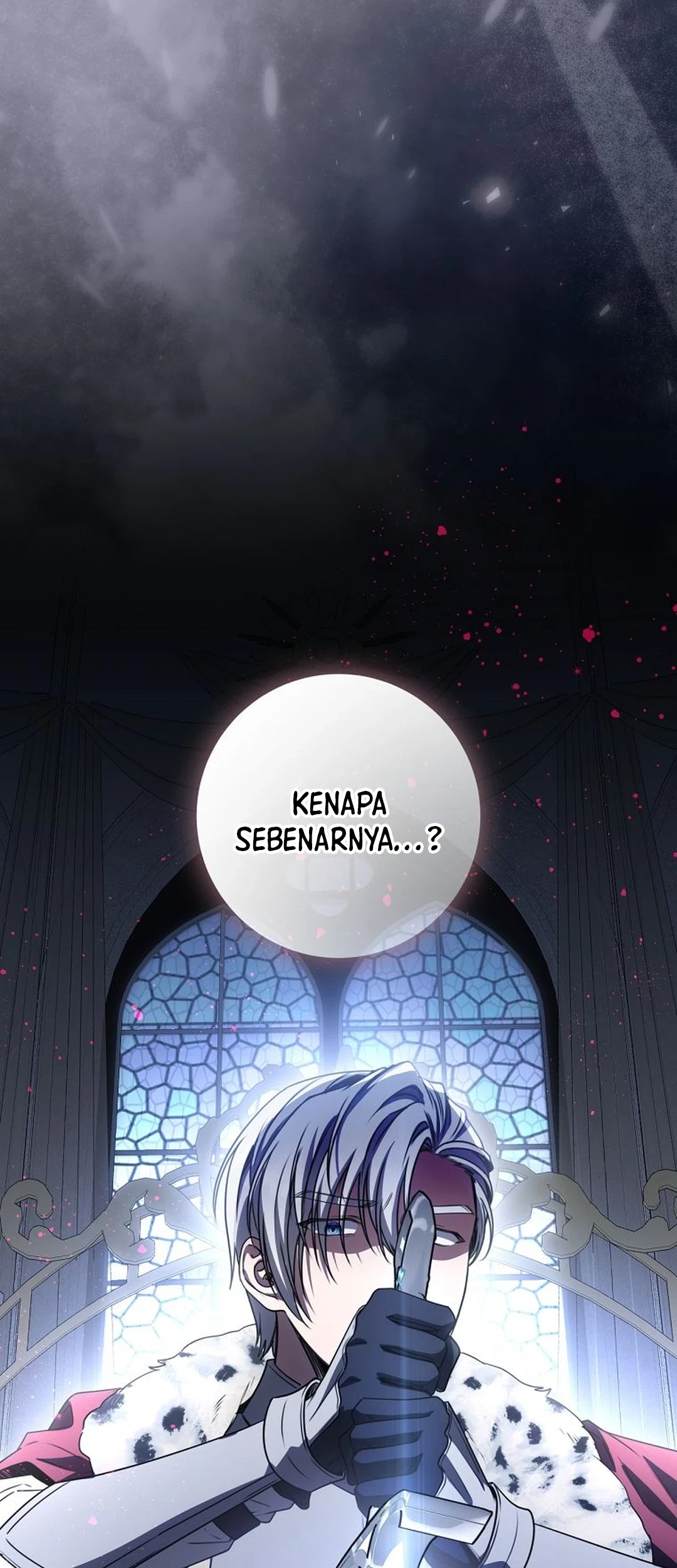 The Villainess I Possessed Is Raising Hell Chapter 29 - halaman 74