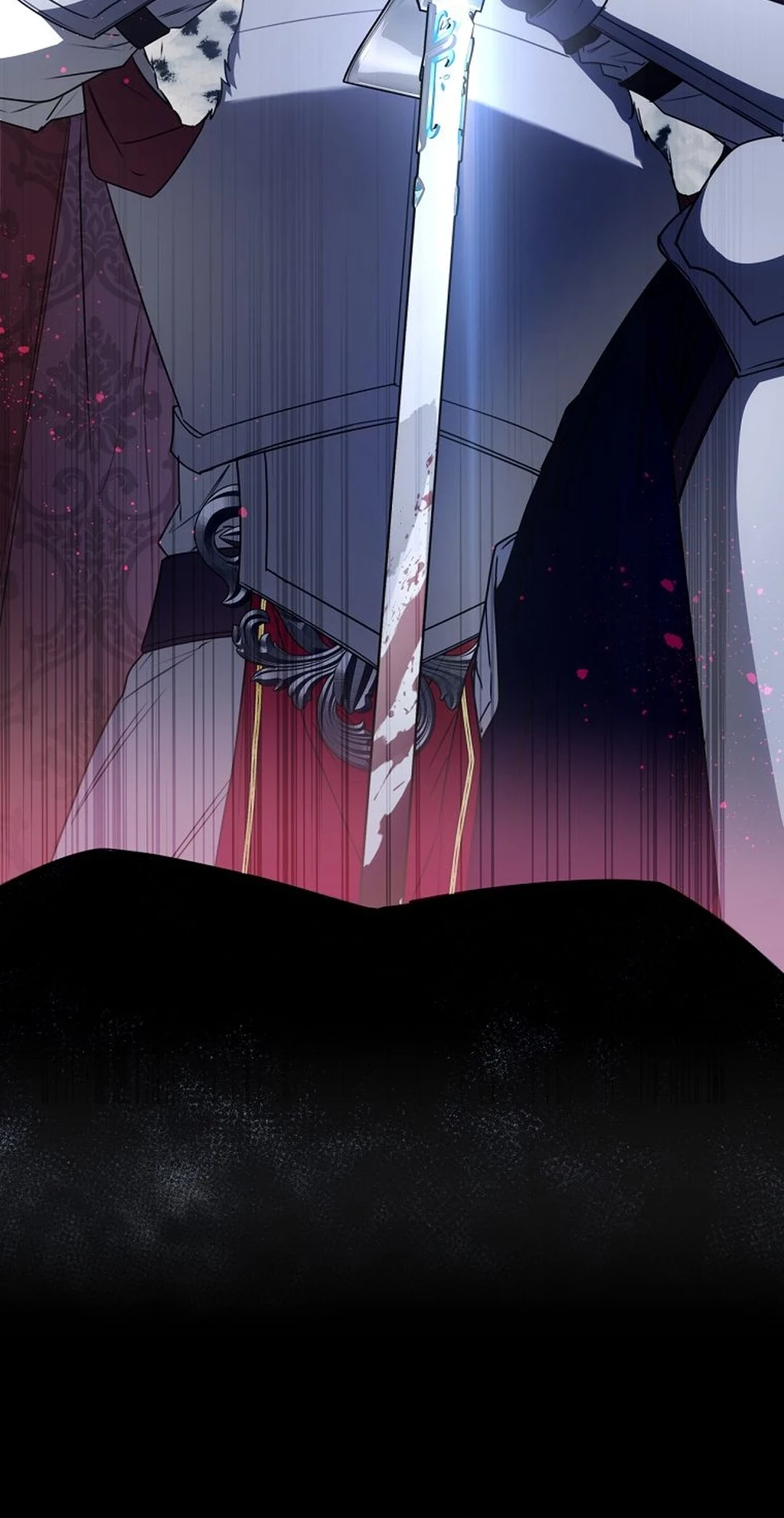 The Villainess I Possessed Is Raising Hell Chapter 29 - halaman 75