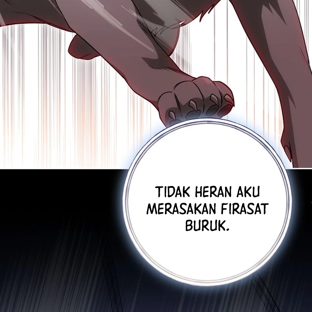 The Villainess I Possessed Is Raising Hell Chapter 29 - halaman 82