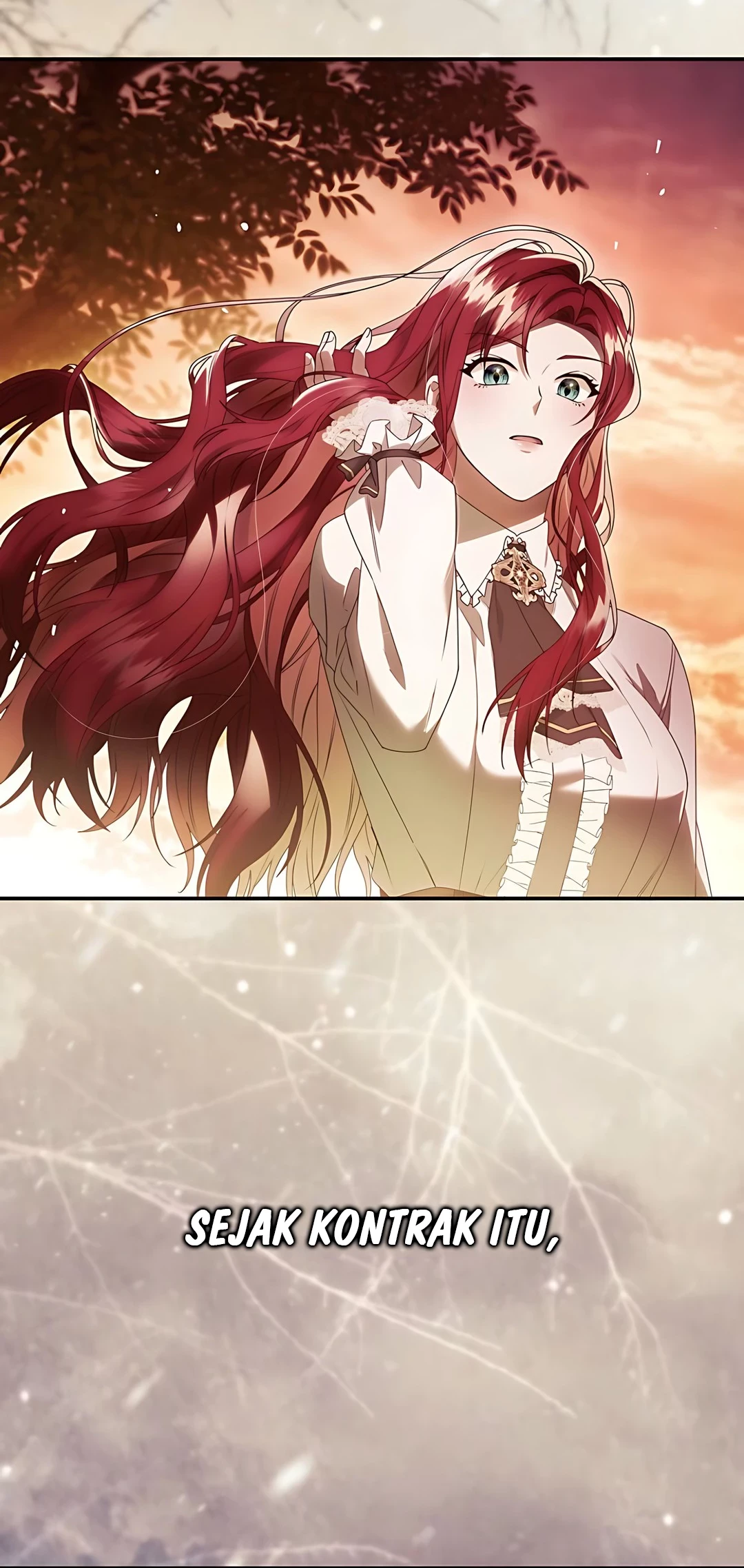 The Villainess I Possessed Is Raising Hell Chapter 3 - halaman 11