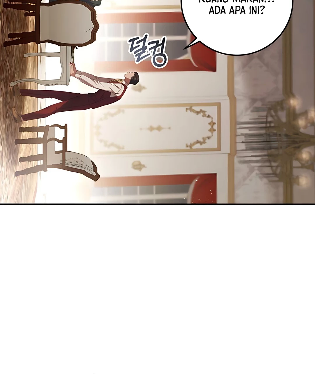 The Villainess I Possessed Is Raising Hell Chapter 3 - halaman 23