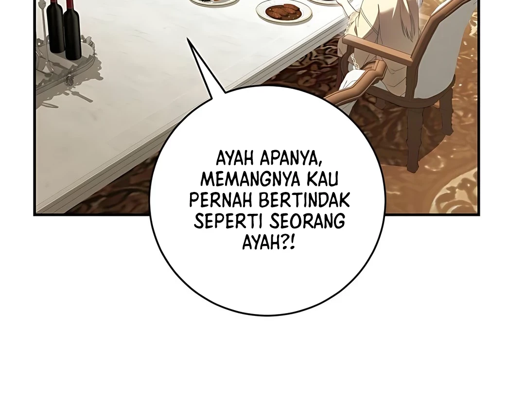 The Villainess I Possessed Is Raising Hell Chapter 3 - halaman 43