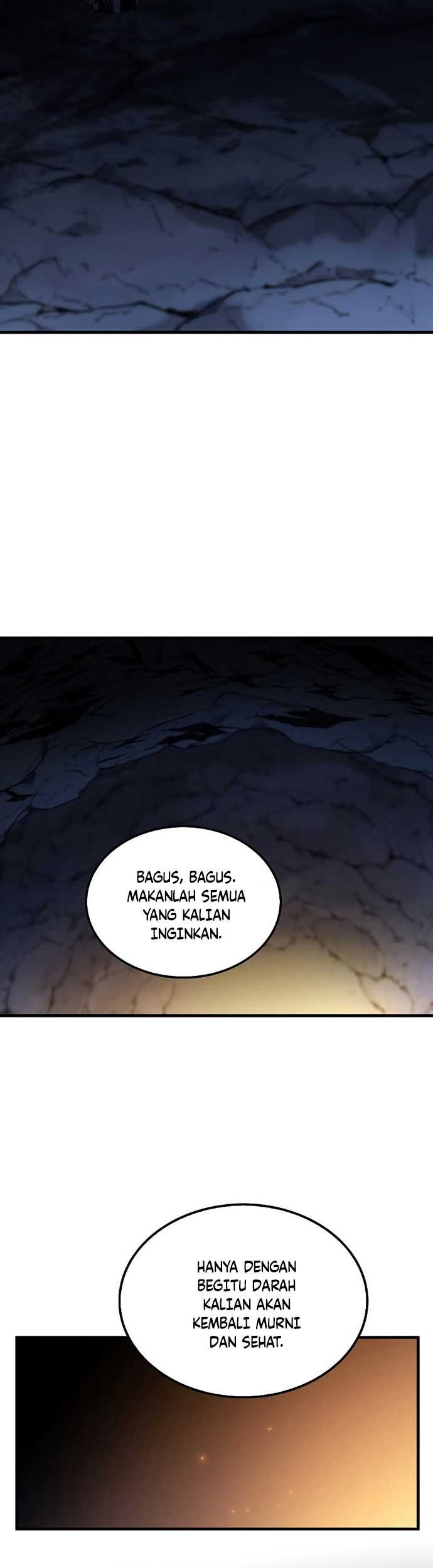 The Villainess I Possessed Is Raising Hell Chapter 3 - halaman 46