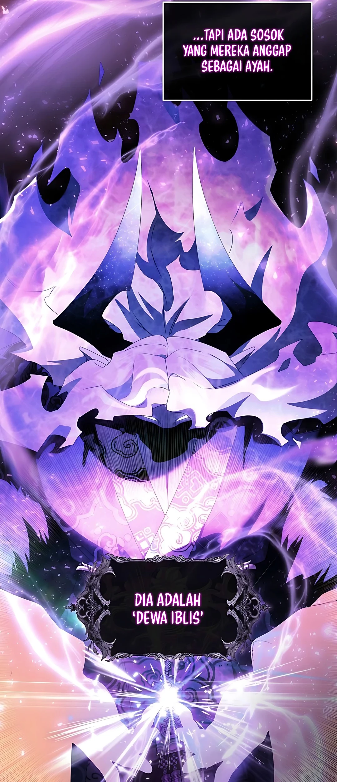 The Villainess I Possessed Is Raising Hell Chapter 3 - halaman 48