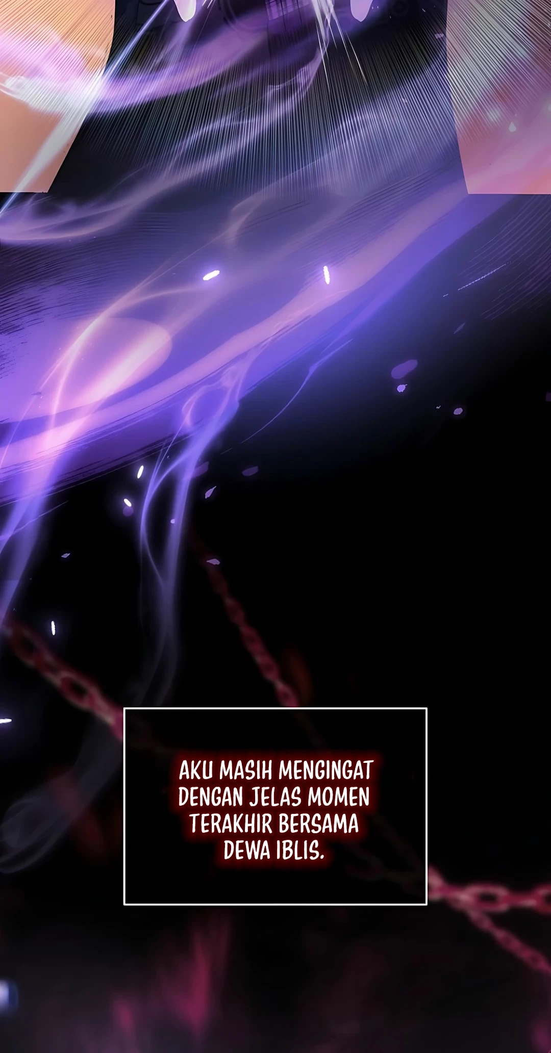 The Villainess I Possessed Is Raising Hell Chapter 3 - halaman 49